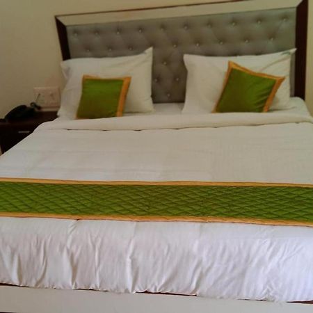 Pop Hotel Gvr Residency Guntur Exterior photo