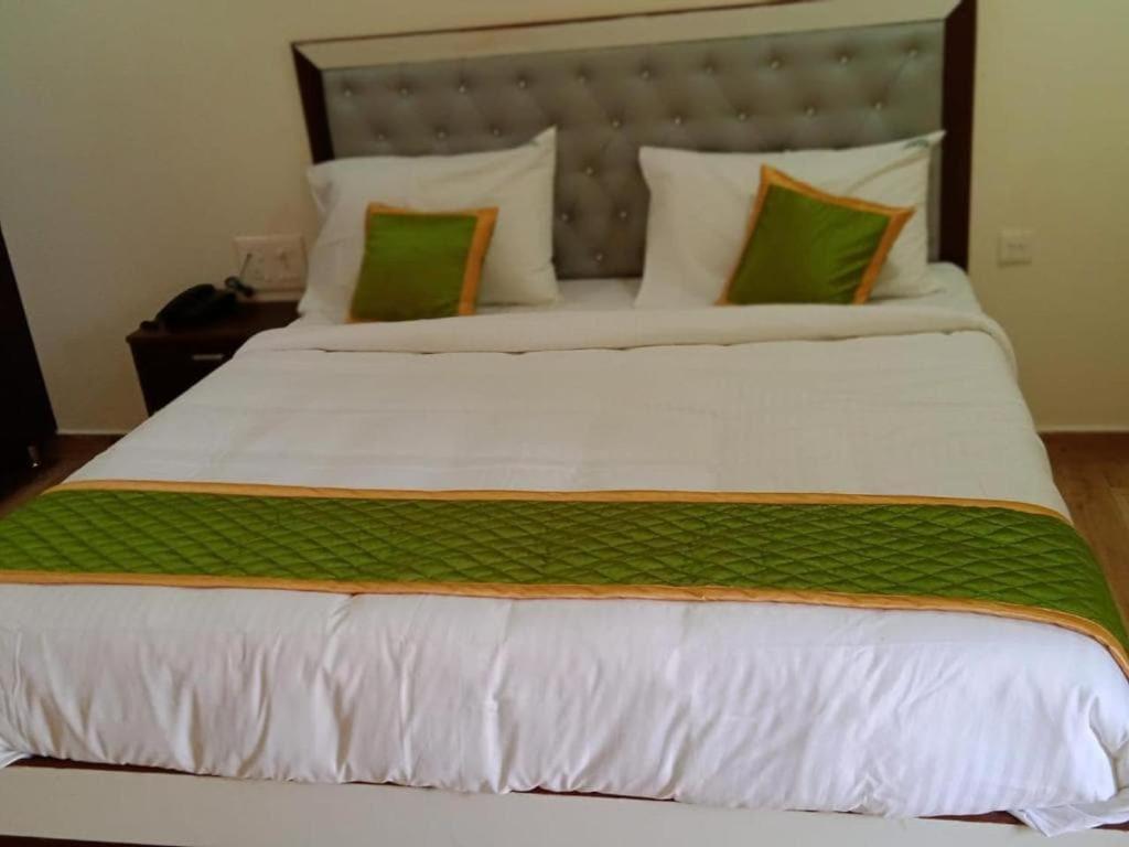 Pop Hotel Gvr Residency Guntur Exterior photo